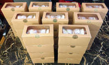 Load image into Gallery viewer, Creambun