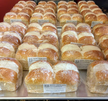 Load image into Gallery viewer, Creambun