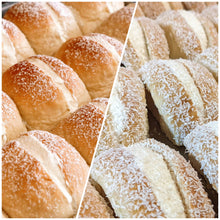 Load image into Gallery viewer, Creambun