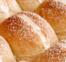 Load image into Gallery viewer, Creambun