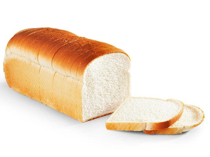 Long Loaf Bread